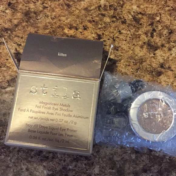 Stila magnificent metals - Picture 4 of 5